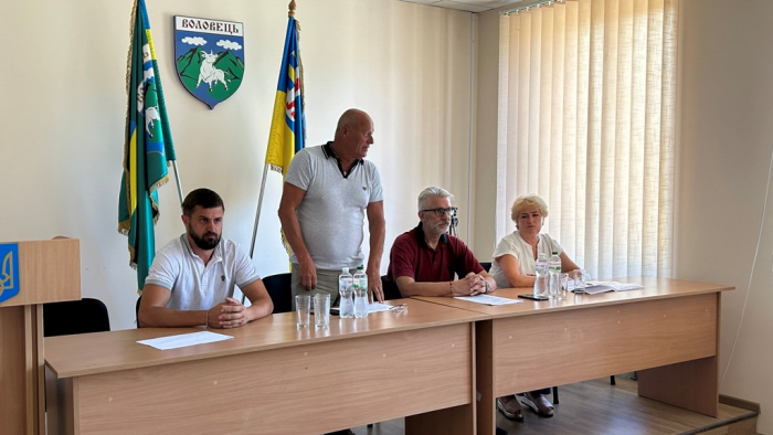 Фахівці ДПС Закарпаття провели робочу зустріч із платниками щодо застосування РРО/ПРРО