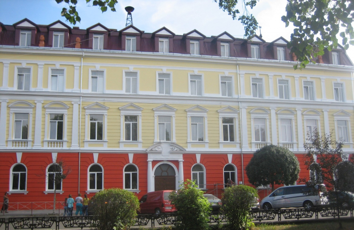 Чи готові заклади освіти на Закарпатті до нового навчального року?