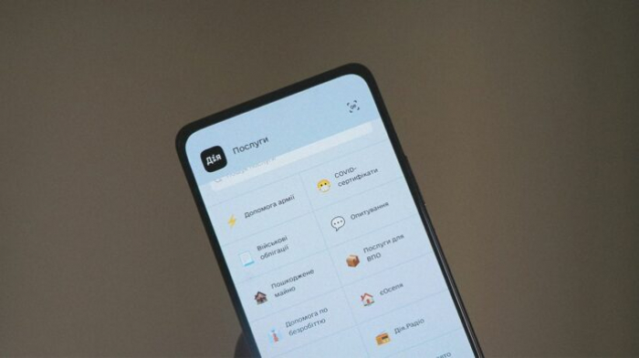 Відучора на Закарпатті можна реєструвати нерухомість через "Дію" для подальшого отримання компенсації в межах послуги "єВідновлення"