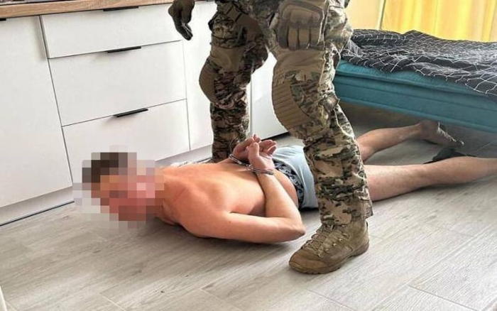 Крадіжки на пів мільйона доларів: на Закарпатті затримали членів злочинної групи