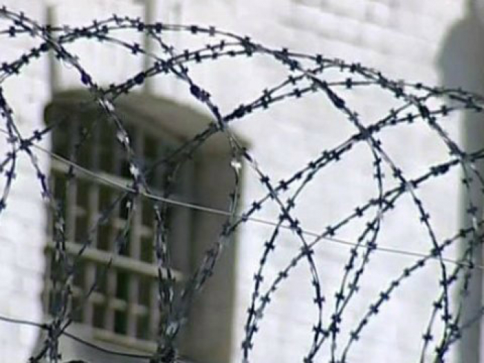 Воєнкома із Перечинщини залишили під вартою. Він може вийти під заставу у 805 000 гривень