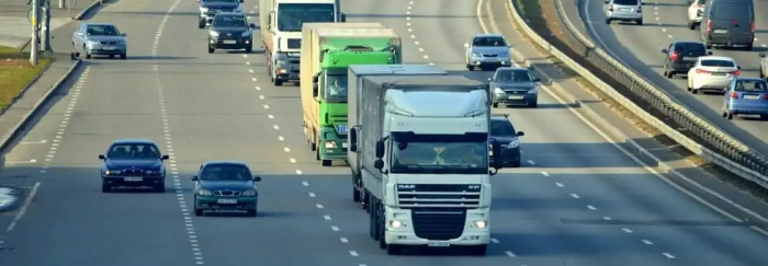 Вантажні перевезення зі Львова: надійній та швидкий спосіб доставки вантажу