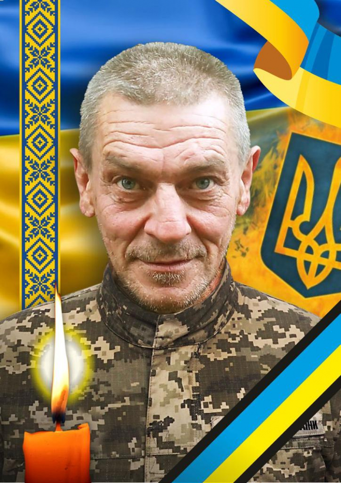 Завтра, 13 вересня, в Ужгороді попрощаються із загиблим захисником Степаном Піріді