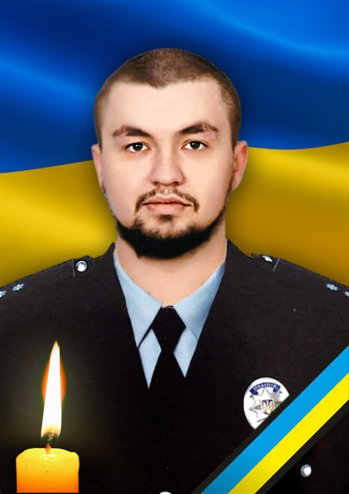 Завтра, 21 вересня, в Ужгороді попрощаються із загиблим захисником Андрієм Потічним