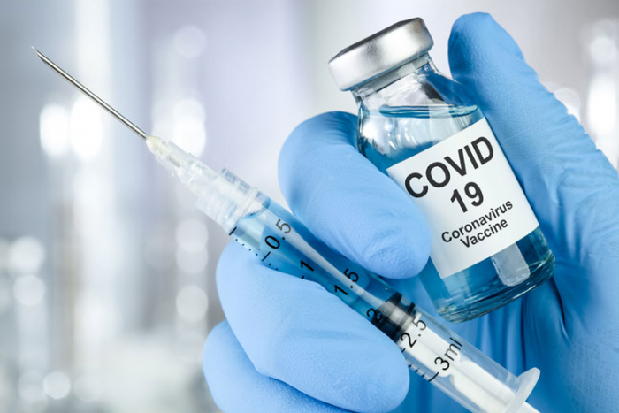 На Закарпаття доставлено 3510 доз вакцини проти COVID-19