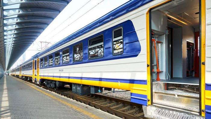"Укрзалізниця" розпочала продаж електронних квитків на поїзд "Мукачево - Кошице". Тепер не обов'язково звертатися до міжнародних кас