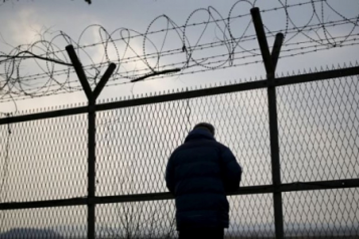 Три роки позбавлення волі – за ухилення від призову