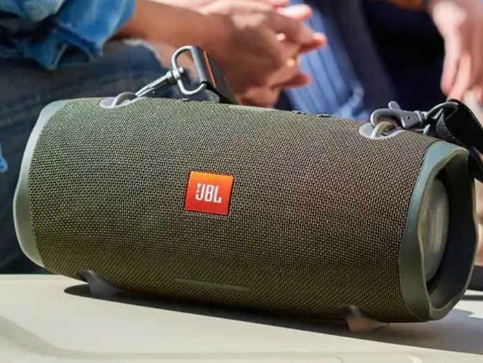 Портативні Bluetooth-колонки JBL: чому їх варто купити