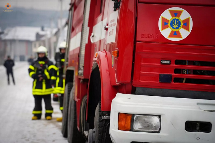 Допомога на автошляхах, у горах чи на воді: у краї запрацювало перше аварійно-рятувальне відділення