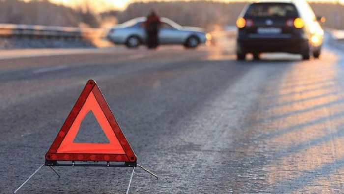 До 8 років ув’язнення загрожує закарпатцю, який збив насмерть жінку і втік з місця ДТП