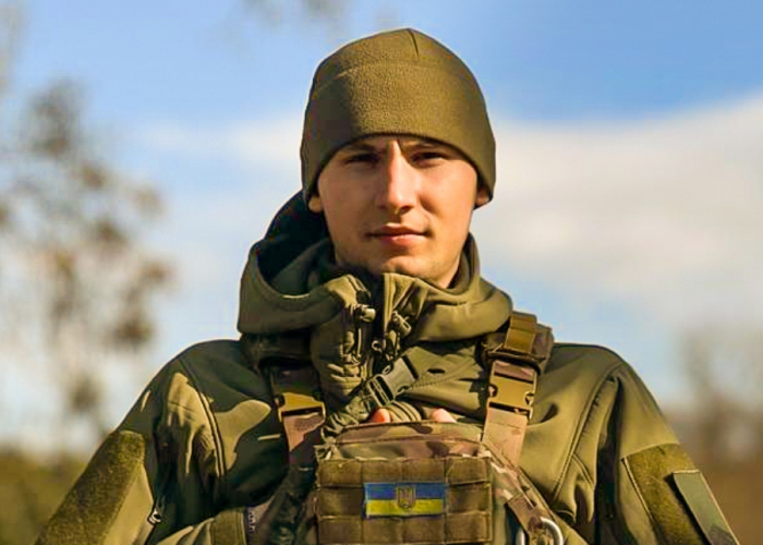 «Я хотів довести, що я чоловік», - Мукачівський нацгвардієць розповів про службу в зоні бойових дій і кар’єру в Національній гвардії України