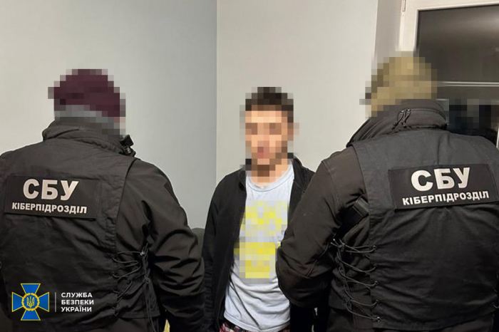 Служба безпеки та Нацполіція заблокували нові схеми ухилення від мобілізації та нелегального виїзду за кордон чоловіків призовного віку