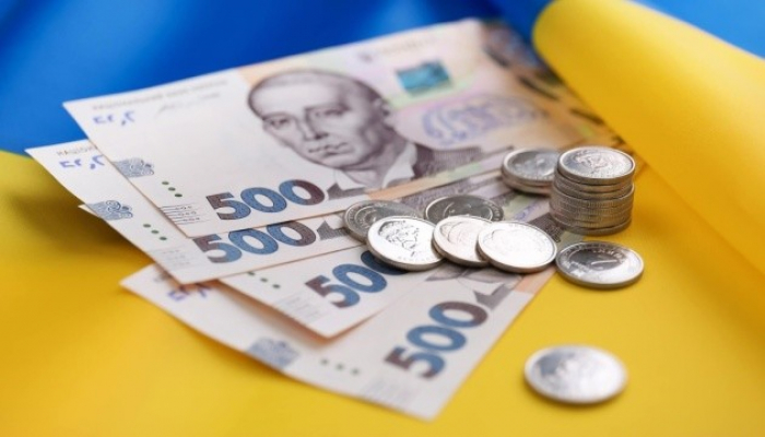 Платники Закарпаття у 2023 році сплатили понад 9,8 млрд грн ЄСВ