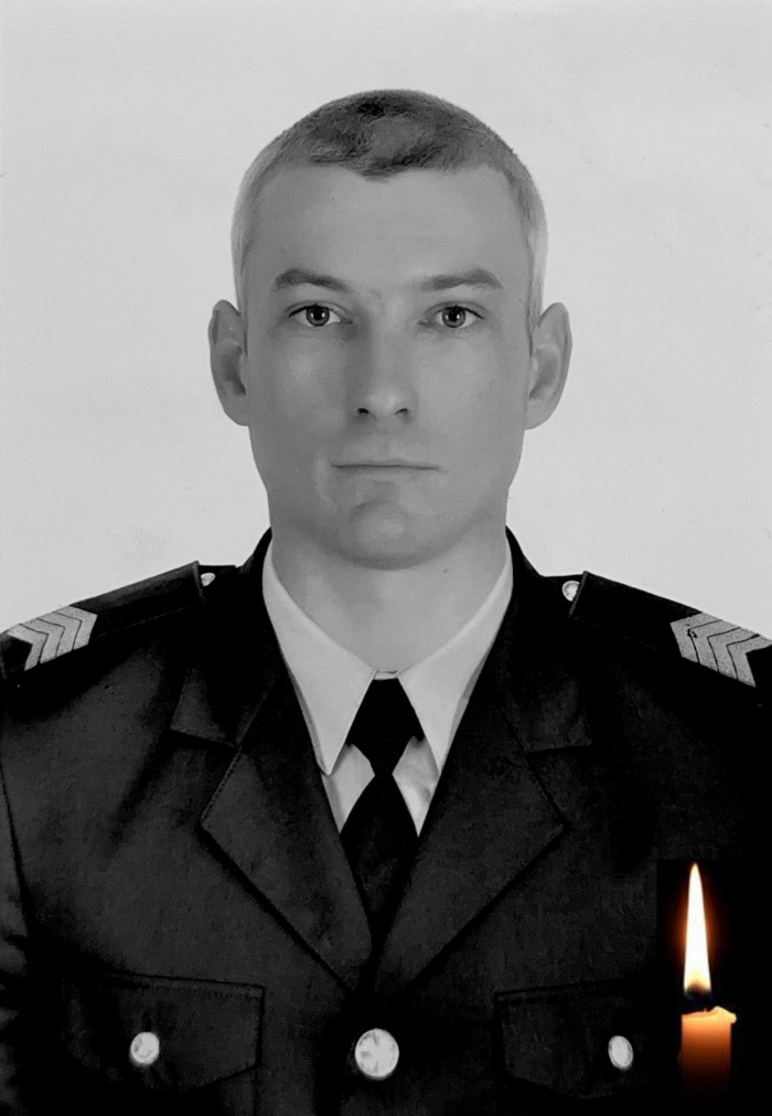 На Хустщині внаслідок ДТП загинув поліцейський
