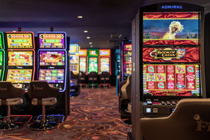 Шлях до світу азарту в казино