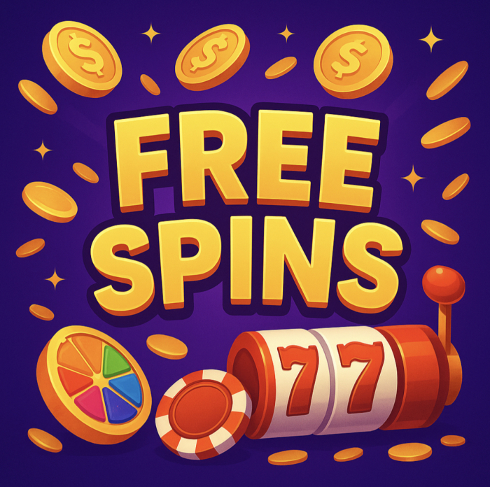 Промокоди на фріспіни без депозиту: як знайти та використати вигідно