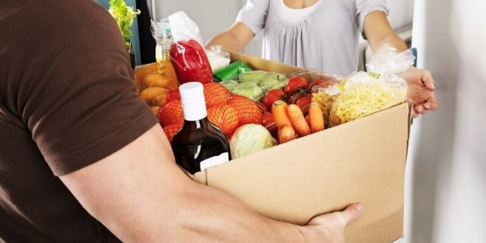 Відмінні продукти, зручна доставка – чому PRODUCTO став вашим ідеальним вибором