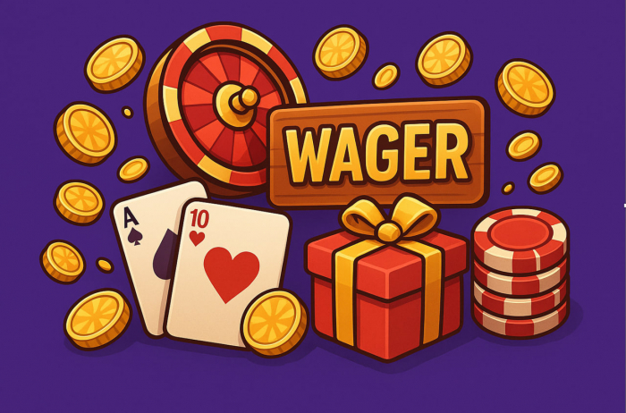 Вейджер бонусу х35 і х50: яка різниця і який обрати