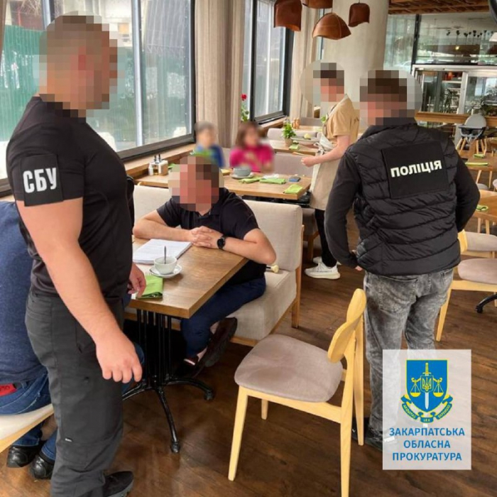 Судитимуть підприємця, який заволодів 9,5 млн грн бюджетних коштів на ремонті доріг