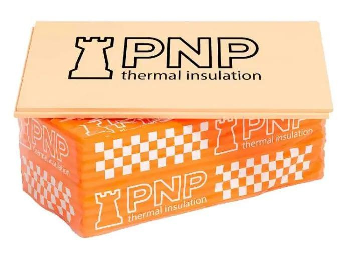 Пінополістирол: ідеальний матеріал для теплоізоляції та енергоефективності
