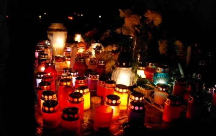 На Закарпатті сьогодні відзначають День пам'яті померлих
