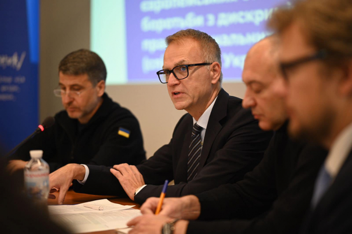 У регіоні проведуть моніторинг потреб національних меншин