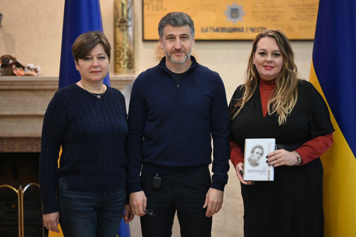 Перспективи відпочинку на Закарпатті українських дітей, які навчаються в українсько-угорській школі у Будапешті, обговорили в ОВА