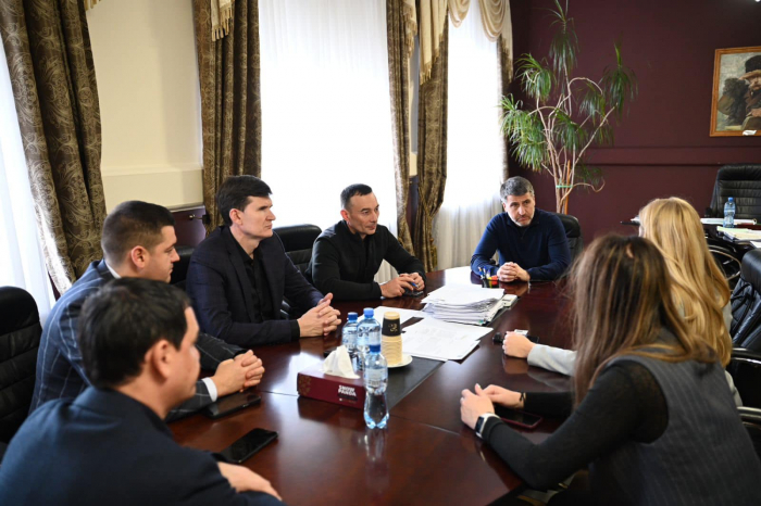 Як на Закарпатті вирішуватимуть проблему нестачі працівників, обговорювали в ОВА