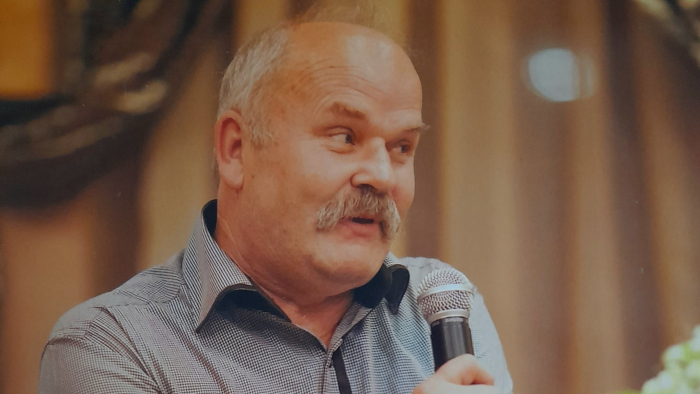 Цензура часів СРСР, листи з Індійського океану та впізнаваність голосу. Осип Лобода про роботу на радіо на Закарпатті