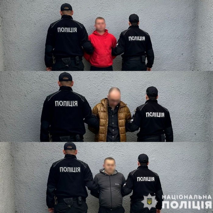 Cудитимуть трьох закарпатців, які вчинили розбійний напад на пенсіонерку