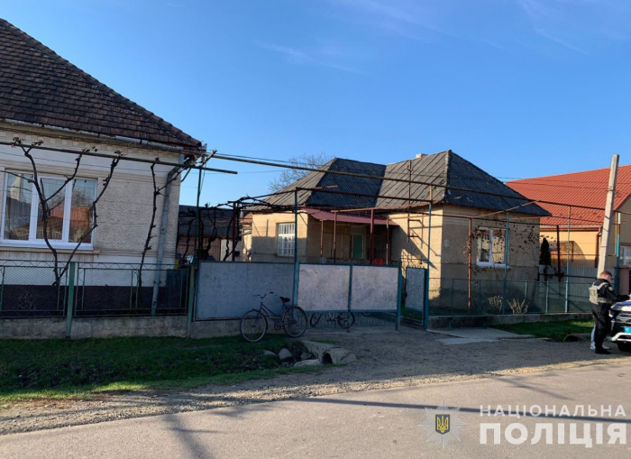 15 років ув'язнення загрожує жительці Мукачівщини за вбивство чоловіка