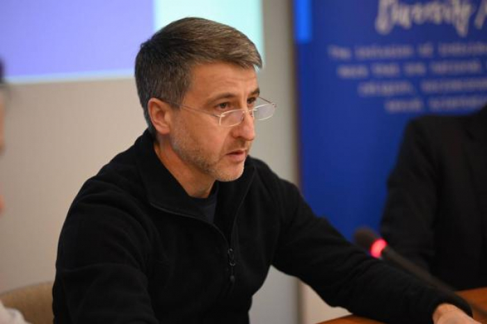 Закарпаття відвідали представники Ради Європи