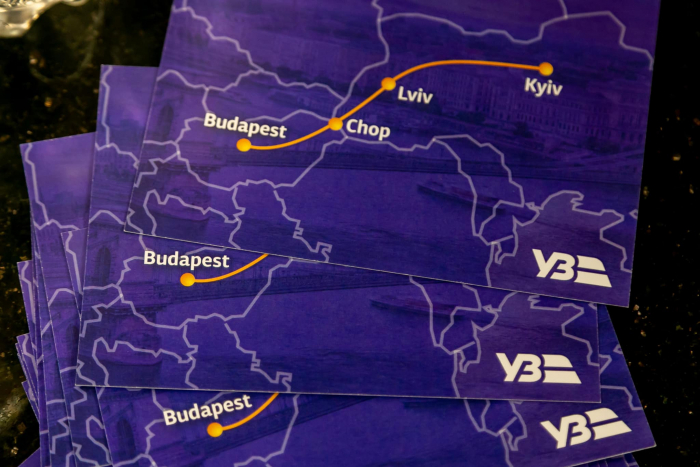 Два нові міжнародні маршрути поєднали українські міста із європейськими столицями