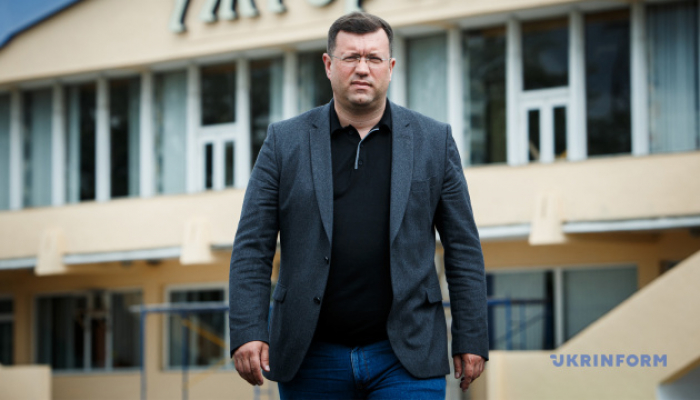 Поновлення на посаді директора аеропорту «Ужгород»: суд частково задовольнив апеляційну скаргу Закарпатської облради