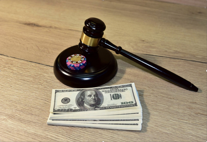 Гемблінг у 2026 році: великі цифри, політичні виклики та дорослий ринок