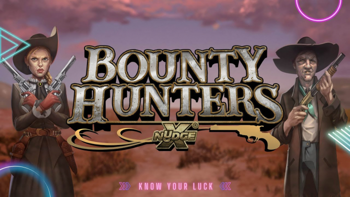 Bounty Hunters - новинка, що підкорює український ринок розваг