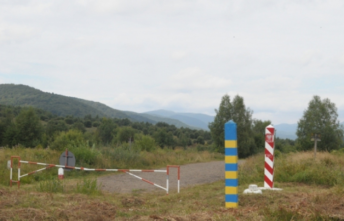 Закарпаття та Підкарпатське воєводство восени планують відкрити пішохідний перехід "Лубня — Волосате" 