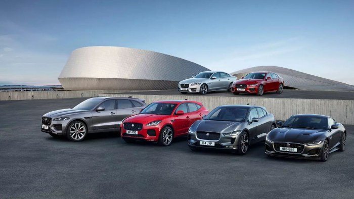 Вигідні фінансові умови: Як дилер Jaguar допомагає вам реалізувати мрію про новий автомобіль
