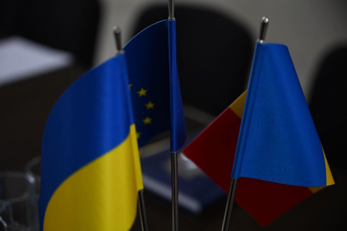 Україну та Румунію може з'єднати міст через Тису