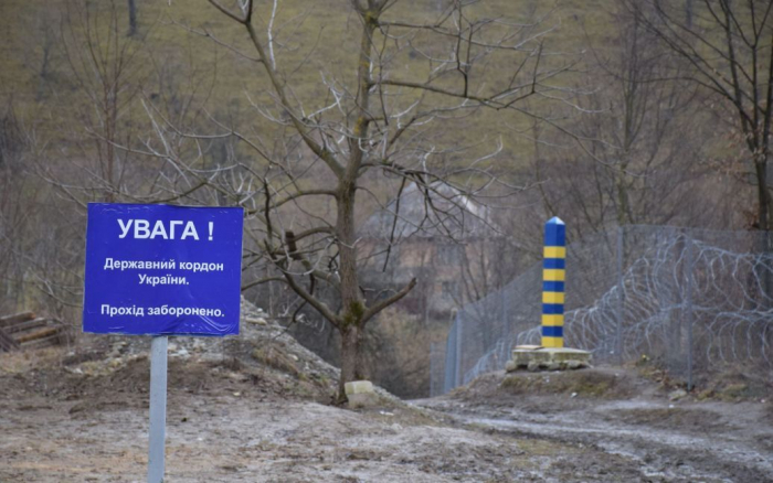 Прикордонники Мукачівського загону розповіли про порядок перебування у прикордонній смузі та отримання відповідних дозволів