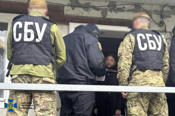 СБУ викрила на Закарпатті клірика-антисеміта УПЦ (МП), який поширював фейки про війну в Україні