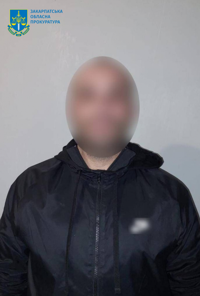 Мукачівець, який жорстоко побив колишню дружину, перебуватиме під вартою без права на заставу. Йому загрожує 10 років в'язниці