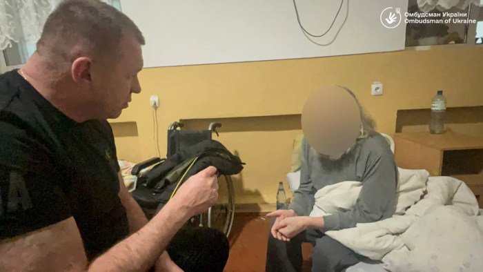 Злочинна група на Закарпатті відбирала майно в самотніх стареньких