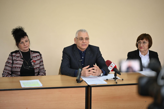 Всесвітній тиждень імунізації: мешканцям Закарпаття нагадали про важливість вакцинації