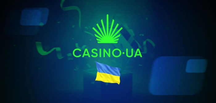 Казино ЮА - онлайн ігрові автомати №1 в Україні