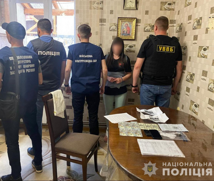 Двох закарпаток підозрюють в оформленні фіктивного опікунства