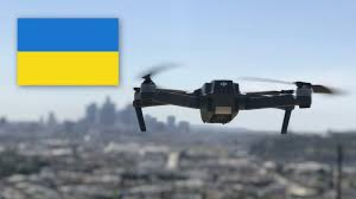 Хочете політати на FPV та спробувати себе у якості оператора БпЛА?