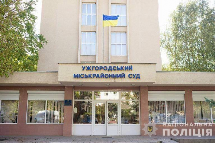 Організатору та членам наркоугруповання обрано запобіжні заходи – безальтернативне тримання під вартою