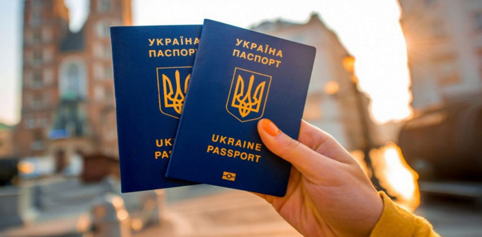 Як терміново отримати закордонний паспорт