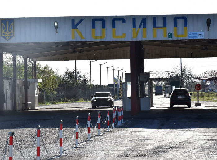 Відсьогодні і протягом тижня у пункту пропуску «Косино» можливе уповільнення роботи